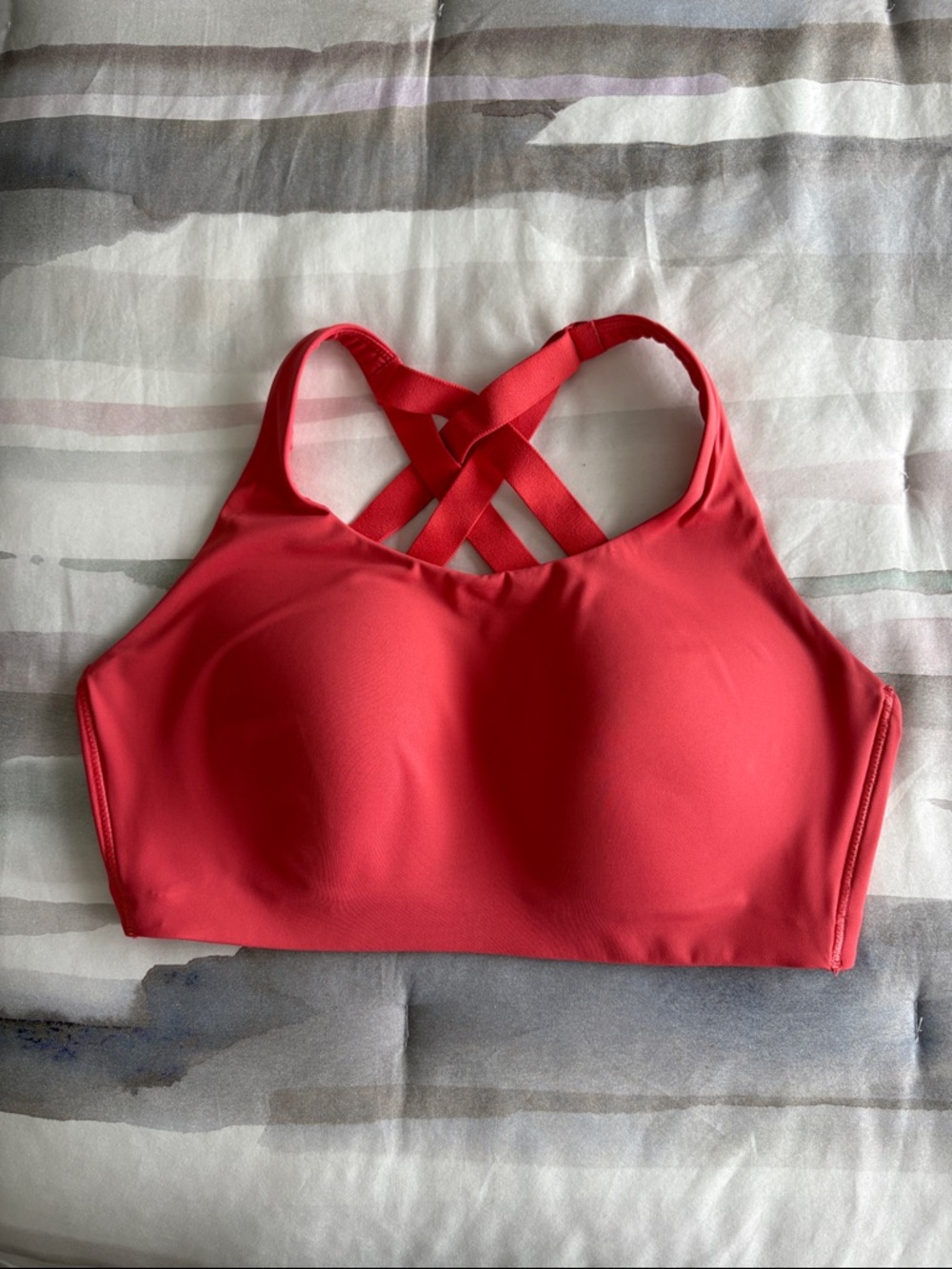 Lululemon Energy Bra *High Support, B-DDD Cups